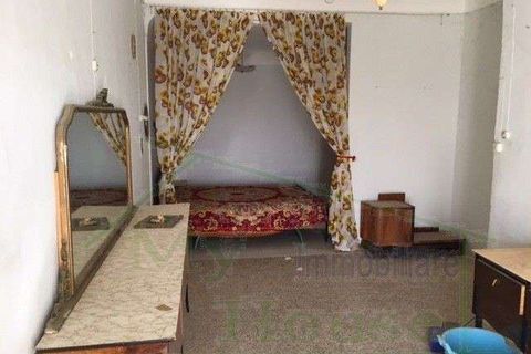 Byhus i Cianciana, Agrigento, Cianciana - € 29.500 | Ref: RP-728820-728820 - foto 10