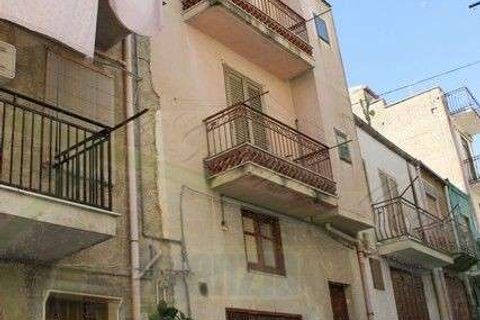 Byhus i Cianciana, Agrigento, Cianciana - € 56.000 | Ref: RP-728842-728842 - foto 2