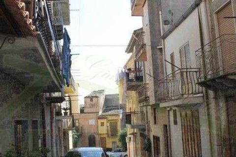 Byhus i Cianciana, Agrigento, Cianciana - € 56.000 | Ref: RP-728842-728842 - foto 3