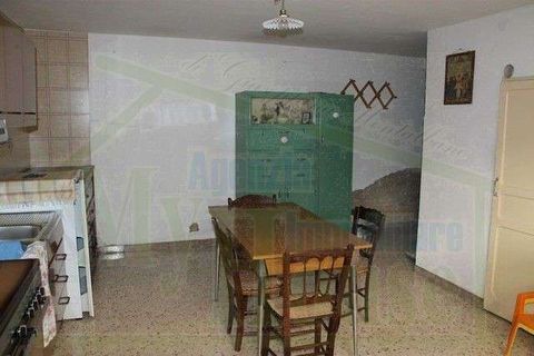 Byhus i Cianciana, Agrigento, Cianciana - € 56.000 | Ref: RP-728842-728842 - foto 8