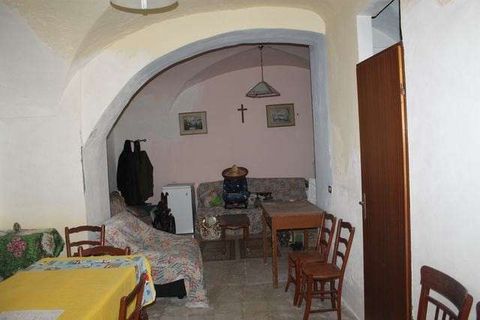 Byhus i Cianciana, Agrigento, Cianciana - € 24.500 | Ref: RP-728853-728853 - foto 2