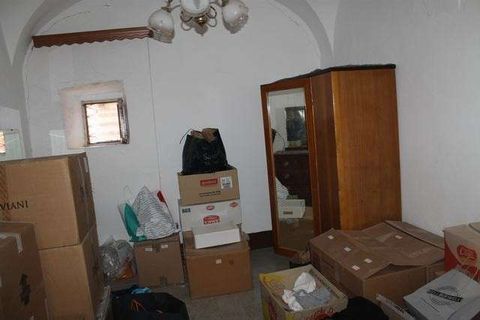 Byhus i Cianciana, Agrigento, Cianciana - € 24.500 | Ref: RP-728853-728853 - foto 6