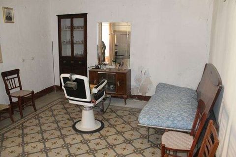 Byhus i Cianciana, Agrigento, Cianciana - € 24.500 | Ref: RP-728853-728853 - foto 7