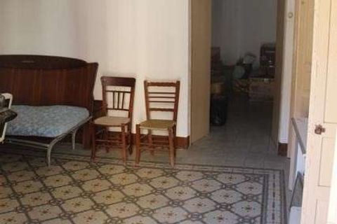Byhus i Cianciana, Agrigento, Cianciana - € 24.500 | Ref: RP-728853-728853 - foto 8
