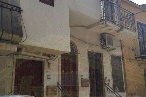 Byhus i Cianciana, Agrigento, Cianciana - € 39.000 | Ref: RP-728863-728863 - foto 1