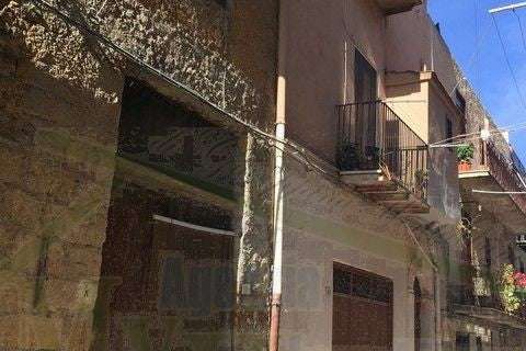 Byhus i Cianciana, Agrigento, Cianciana - € 39.000 | Ref: RP-728863-728863 - foto 9