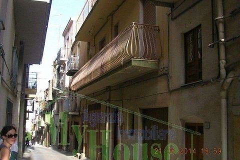Byhus i Cianciana, Agrigento, Cianciana - € 55.000 | Ref: RP-728874-728874 - foto 1
