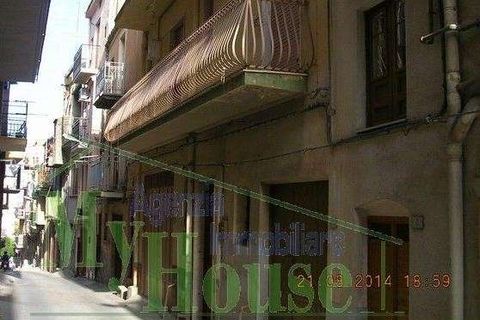 Byhus i Cianciana, Agrigento, Cianciana - € 55.000 | Ref: RP-728874-728874 - foto 7