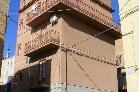 Byhus i Cianciana, Agrigento, Cianciana - € 138.000 | Ref: RP-728891-728891 - foto 1