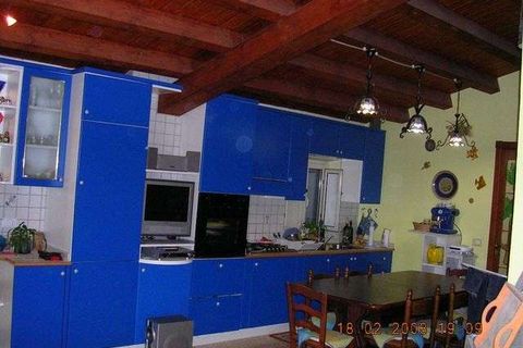 Byhus i Cianciana, Agrigento, Cianciana - € 138.000 | Ref: RP-728891-728891 - foto 7