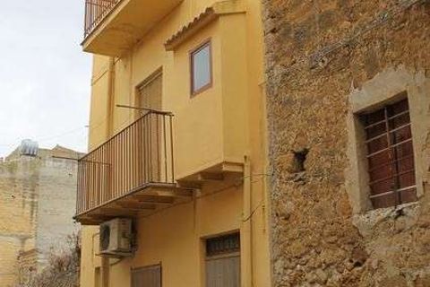 Byhus i Cianciana, Agrigento, Cianciana - € 64.000 | Ref: RP-728913-728913 - foto 2