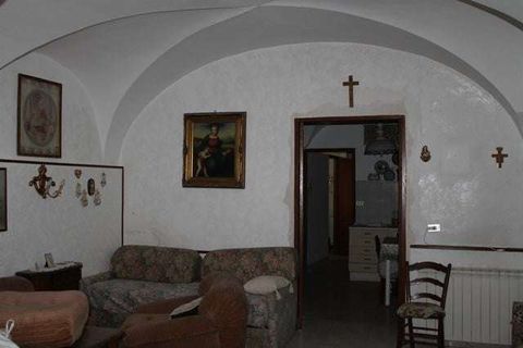 Byhus i Cianciana, Agrigento, Cianciana - € 64.000 | Ref: RP-728913-728913 - foto 3