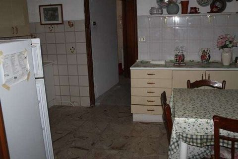 Byhus i Cianciana, Agrigento, Cianciana - € 64.000 | Ref: RP-728913-728913 - foto 4