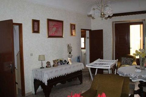 Byhus i Cianciana, Agrigento, Cianciana - € 64.000 | Ref: RP-728913-728913 - foto 7