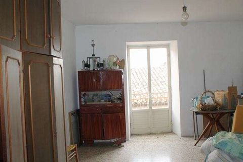 Byhus i Cianciana, Agrigento, Cianciana - € 64.000 | Ref: RP-728913-728913 - foto 10