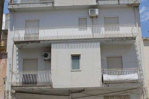 Byhus i Cianciana, Agrigento, Cianciana - € 49.000 | Ref: RP-728935-728935 - foto 1