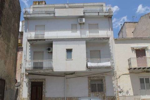 Byhus i Cianciana, Agrigento, Cianciana - € 49.000 | Ref: RP-728935-728935 - foto 2