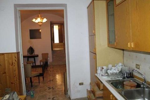Byhus i Cianciana, Agrigento, Cianciana - € 49.000 | Ref: RP-728946-728946 - foto 4