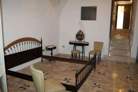 Byhus i Cianciana, Agrigento, Cianciana - € 49.000 | Ref: RP-728946-728946 - foto 5