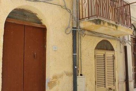 Byhus i Cianciana, Agrigento, Cianciana - € 49.000 | Ref: RP-728946-728946 - foto 8