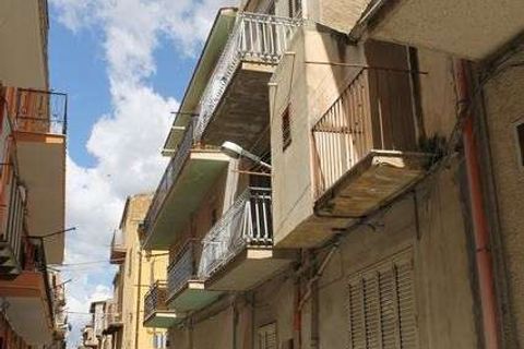 Byhus i Cianciana, Agrigento, Cianciana - € 49.000 | Ref: RP-728946-728946 - foto 9