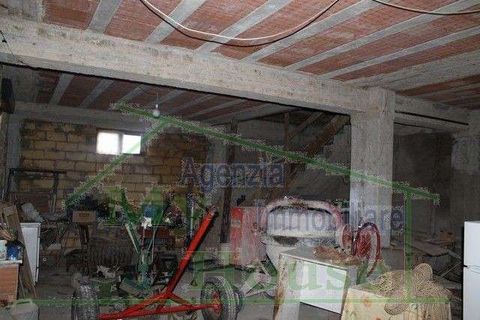 Byhus i Cianciana, Agrigento, Cianciana - € 13.500 | Ref: RP-728968-728968 - foto 2