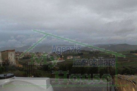 Byhus i Cianciana, Agrigento, Cianciana - € 13.500 | Ref: RP-728968-728968 - foto 8