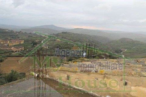 Byhus i Cianciana, Agrigento, Cianciana - € 13.500 | Ref: RP-728968-728968 - foto 9