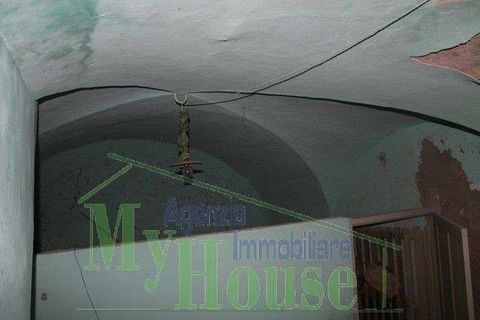 Byhus i Cianciana, Agrigento, Cianciana - € 6.000 | Ref: RP-728979-728979 - foto 3