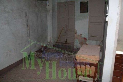 Byhus i Cianciana, Agrigento, Cianciana - € 6.000 | Ref: RP-728979-728979 - foto 6