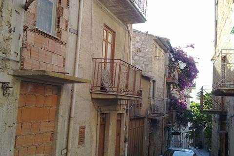 Byhus i Cianciana, Agrigento, Cianciana - € 8.000 | Ref: RP-728990-728990 - foto 3
