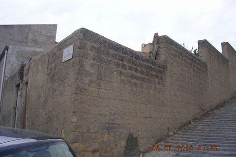 Byhus i Cianciana, Agrigento, Cianciana - € 8.900 | Ref: RP-728996-728996 - foto 3