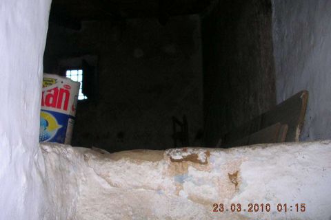 Byhus i Cianciana, Agrigento, Cianciana - € 7.000 | Ref: RP-729001-729001 - foto 5