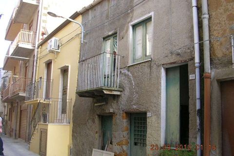 Byhus i Cianciana, Agrigento, Cianciana - € 7.000 | Ref: RP-729001-729001 - foto 7