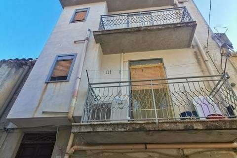 Byhus i Cianciana, Agrigento, Cianciana - € 32.000 | Ref: RP-729019-729019 - foto 1
