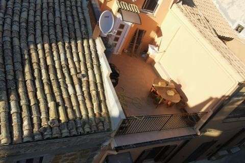 Byhus i Cianciana, Agrigento, Cianciana - € 32.000 | Ref: RP-729019-729019 - foto 10