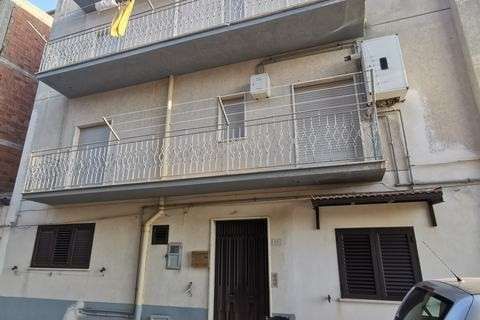 Byhus i Cianciana, Agrigento, Cianciana - € 69.500 | Ref: RP-729030-729030 - foto 1