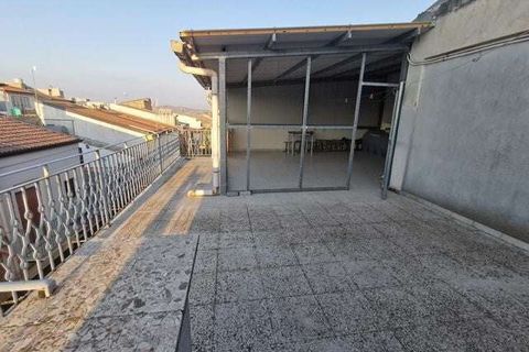 Byhus i Cianciana, Agrigento, Cianciana - € 69.500 | Ref: RP-729030-729030 - foto 7