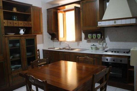 Byhus i Cianciana, Agrigento, Cianciana - € 49.900 | Ref: RP-729041-729041 - foto 4