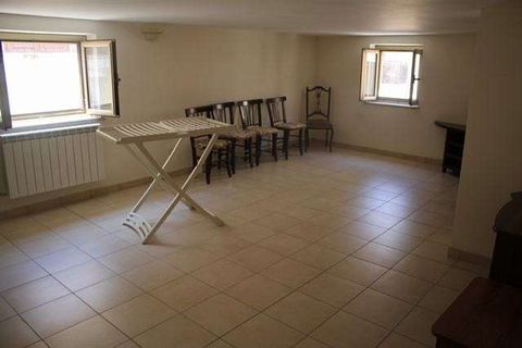 Byhus i Cianciana, Agrigento, Cianciana - € 49.900 | Ref: RP-729041-729041 - foto 8