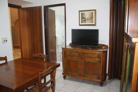 Byhus i Cianciana, Agrigento, Cianciana - € 49.900 | Ref: RP-729041-729041 - foto 9