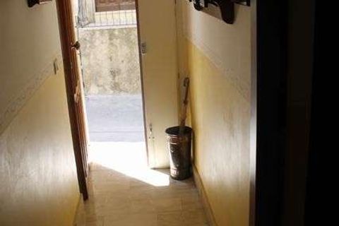Byhus i Cianciana, Agrigento, Cianciana - € 49.900 | Ref: RP-729041-729041 - foto 10