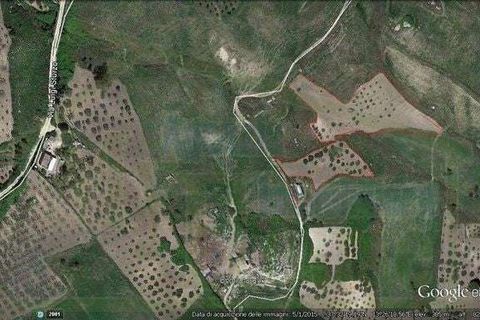 Villa a Cianciana, Agrigento, Cianciana - € 29.000 | Ref: RP-729117-729117 - foto 2