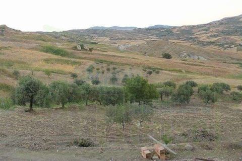 Villa a Cianciana, Agrigento, Cianciana - € 29.000 | Ref: RP-729117-729117 - foto 8