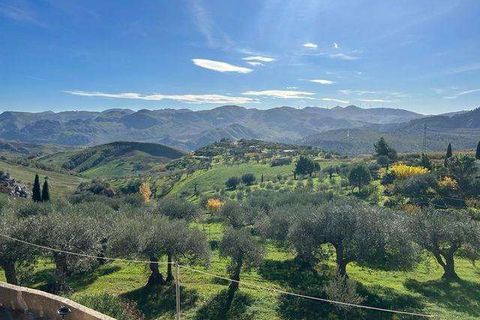 Villa i Cianciana, Agrigento, Cianciana - € 175.000 | Ref: RP-729139-729139 - foto 1