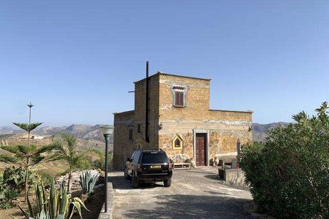 Villa i Cianciana, Agrigento, Cianciana - € 175.000 | Ref: RP-729139-729139 - foto 2