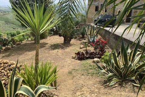 Villa i Cianciana, Agrigento, Cianciana - € 175.000 | Ref: RP-729139-729139 - foto 3