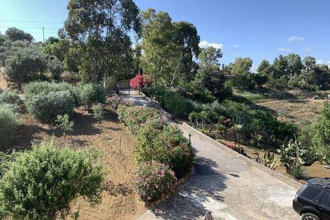 Villa i Cianciana, Agrigento, Cianciana - € 175.000 | Ref: RP-729139-729139 - foto 4