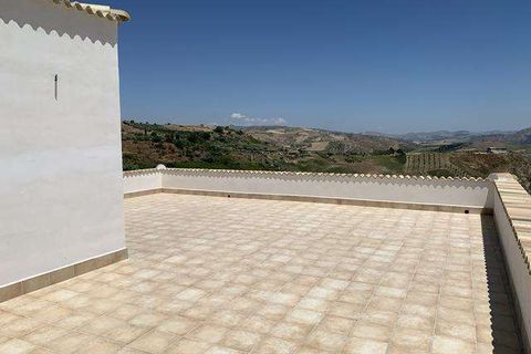 Villa i Cianciana, Agrigento, Cianciana - € 175.000 | Ref: RP-729139-729139 - foto 6