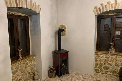 Villa i Cianciana, Agrigento, Cianciana - € 175.000 | Ref: RP-729139-729139 - foto 7